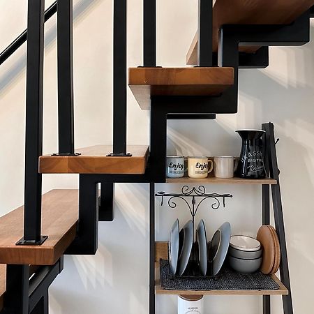 Bridge Apartment Клайпеда Екстер'єр фото