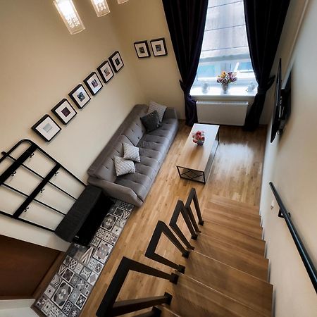 Bridge Apartment Клайпеда Екстер'єр фото
