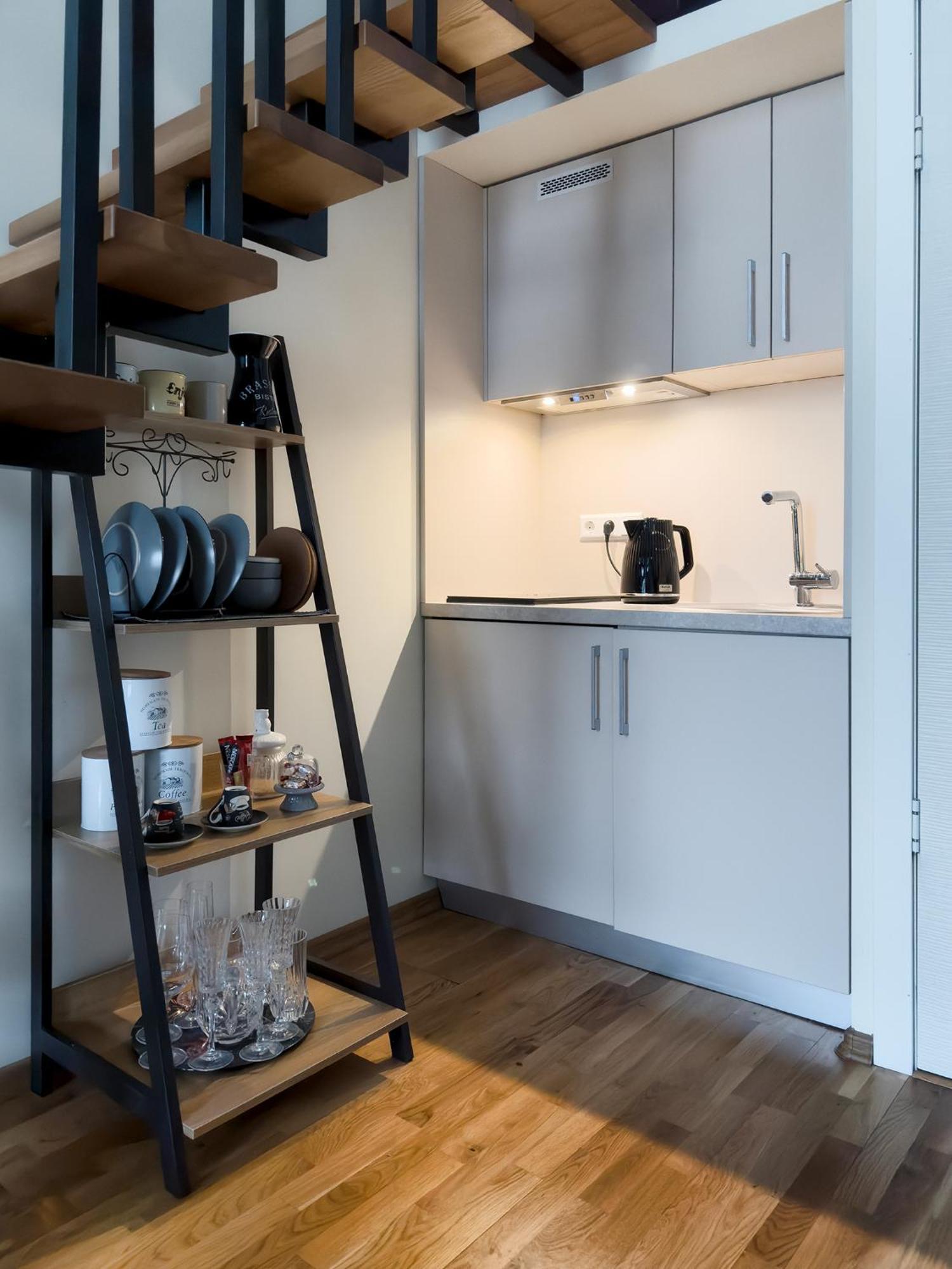 Bridge Apartment Клайпеда Екстер'єр фото