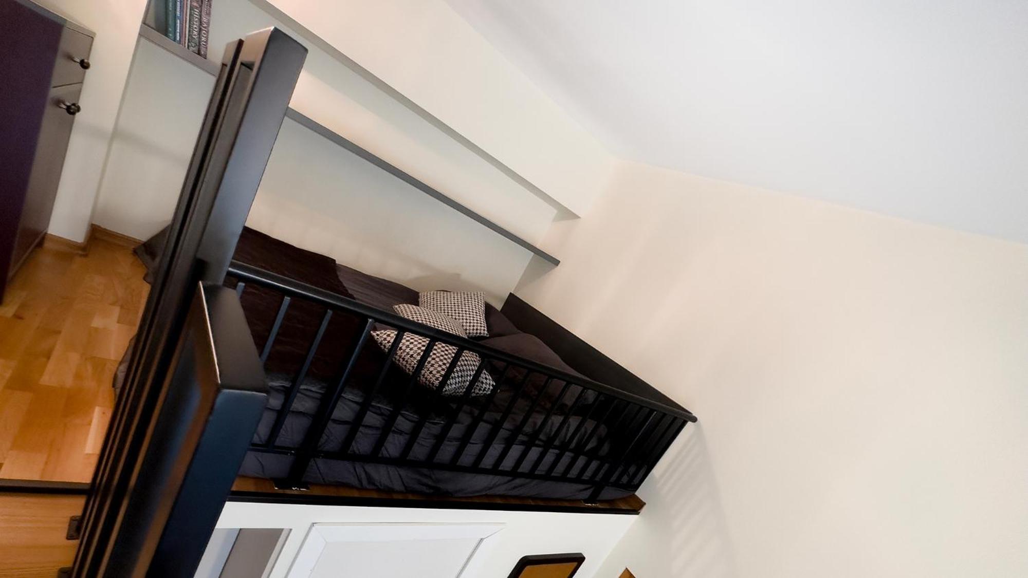 Bridge Apartment Клайпеда Екстер'єр фото